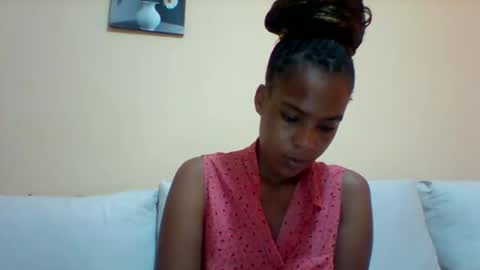 Snapshot of sexyqueen3457132 chatting on March 2025 11:18:02 AM DOVY ACHIENG online show from March 2025 11:18:02 AM