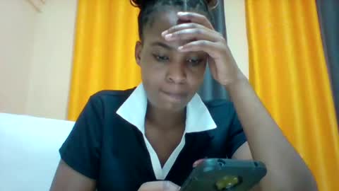 Snapshot of sexyqueen3457132 chatting on March 2025 06:54:01 PM DOVY ACHIENG online show from March 2025 06:54:01 PM