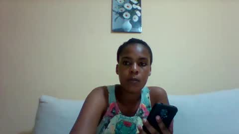 Snapshot of sexyqueen3457132 chatting on March 2025 06:58:02 PM DOVY ACHIENG online show from March 2025 06:58:02 PM