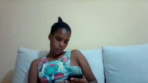 Snapshot of sexyqueen3457132 chatting on March 2025 10:02:02 PM DOVY ACHIENG online show from March 2025 10:02:02 PM
