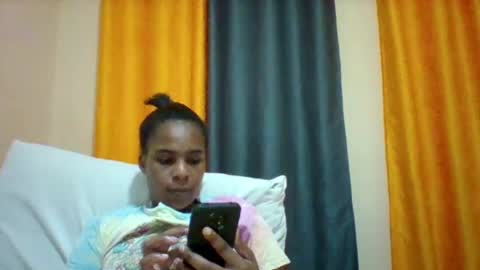 Snapshot of sexyqueen3457132 chatting on March 2025 07:48:01 PM DOVY ACHIENG online show from March 2025 07:48:01 PM