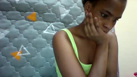 Snapshot of sexyqueen3457132 chatting on March 2025 09:29:02 PM DOVY ACHIENG online show from March 2025 09:29:02 PM