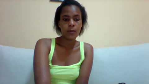 Snapshot of sexyqueen3457132 chatting on March 2025 12:17:01 PM DOVY ACHIENG online show from March 2025 12:17:01 PM