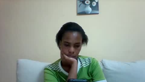 Snapshot of sexyqueen3457132 chatting on March 2025 08:31:02 PM DOVY ACHIENG online show from March 2025 08:31:02 PM