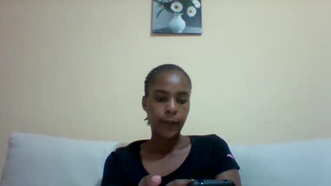 Snapshot of sexyqueen3457132 chatting on March 2025 07:17:01 PM DOVY ACHIENG online show from March 2025 07:17:01 PM