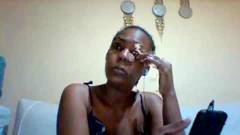 Snapshot of sexyqueen3457132 chatting on September 2025 07:08:02 AM DOVY ACHIENG online show from September 2025 07:08:02 AM