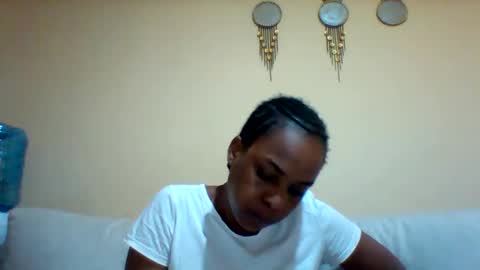 Snapshot of sexyqueen3457132 chatting on September 2025 10:04:02 AM DOVY ACHIENG online show from September 2025 10:04:02 AM