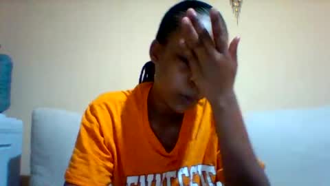 Snapshot of sexyqueen3457132 chatting on September 2025 07:52:02 AM DOVY ACHIENG online show from September 2025 07:52:02 AM