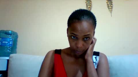 Snapshot of sexyqueen3457132 chatting on September 2025 09:22:02 AM DOVY ACHIENG online show from September 2025 09:22:02 AM