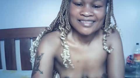 queenivy online show from January 2026 04:00:01 PM