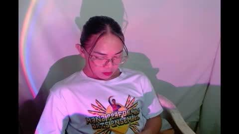 Rafaela3 online show from November 2025 03:46:01 PM