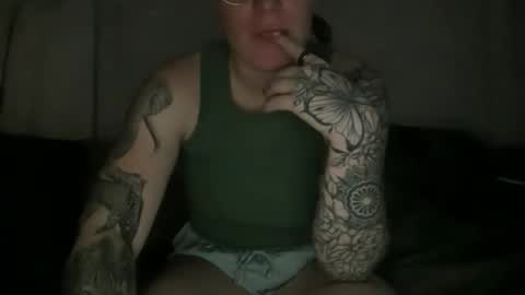 Snapshot of sexyrandyred chatting on October 2025 08:04:01 AM sexyrandyred online show from October 2025 08:04:01 AM