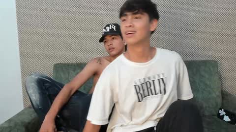 Snapshot of sexys_boys18 chatting on January 2025 09:50:02 PM MATIAS-18 THIAHO -18 MAX-19 NICOKALY-19 CAIN-19 MOD ESTEBAN online show from January 2025 09:50:02 PM