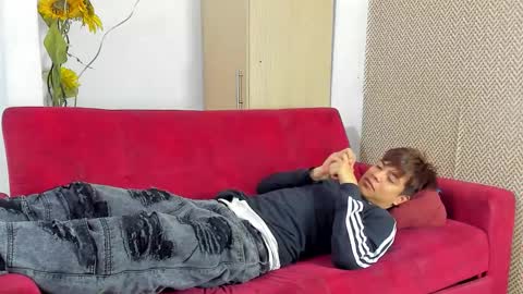 MATIAS-18   THIAHO -18  MAX-19  NICOKALY-19  CAIN-19   MOD ESTEBAN online show from March 2026 07:48:01 PM