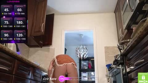 Miss Jasmine Baker - eXXXotica DC December 6th - 8th online show from November 2025 09:46:01 PM