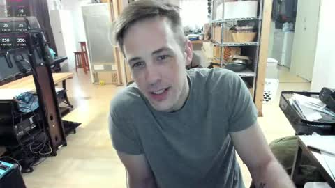 Scott online show from April 2026 11:20:02 PM