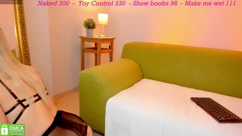 Kristina the Best. Join me too on  online show from October 2025 12:09:01 PM