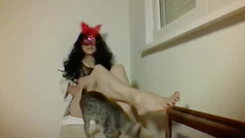 Sexy Sedef online show from October 2025 10:29:02 PM