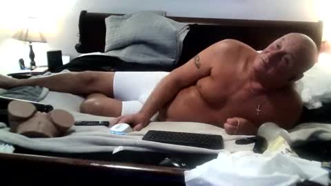 sexyself2018 online show from September 2025 04:48:02 AM