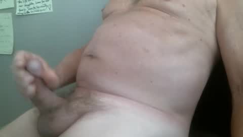 Snapshot of sexysilvercock chatting on April 2026 08:34:01 PM sexysilvercock online show from April 2026 08:34:01 PM