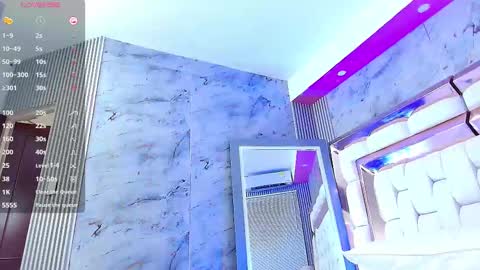 Kendall online show from February 2025 03:31:02 PM