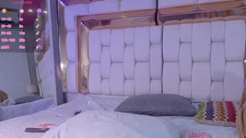 Kendall online show from September 2025 12:07:01 PM