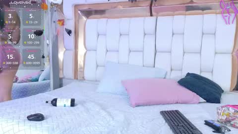 Kendall online show from October 2025 12:28:01 PM