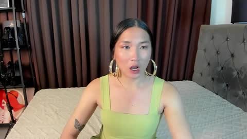 JADIEEE SO online show from April 2026 06:30:01 PM