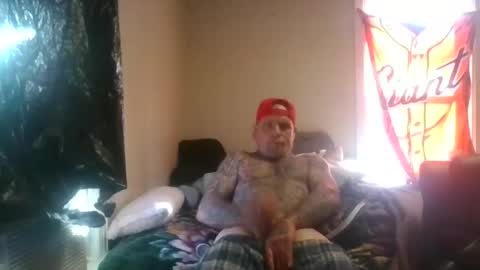 Snapshot of sexytattedcpl417 chatting on November 2025 02:24:02 PM sexttattedqueen417 online show from November 2025 02:24:02 PM