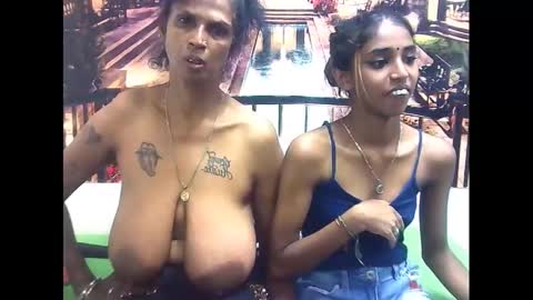 sexyva4u2luv online show from February 2025 12:08:01 PM