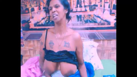 sexyva4u2luv online show from October 2025 03:30:01 PM