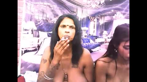 sexyva4u2luv online show from November 2025 12:13:01 PM