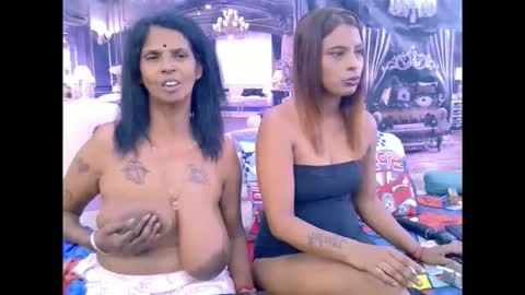 sexyva4u2luv online show from February 2026 07:54:01 PM