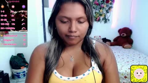 sexyvaldiry online show from March 2025 11:38:02 PM