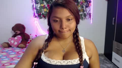 sexyvaldiry online show from October 2025 08:31:02 PM