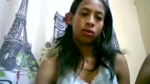 Sexyvalie online show from December 2024 09:16:02 AM