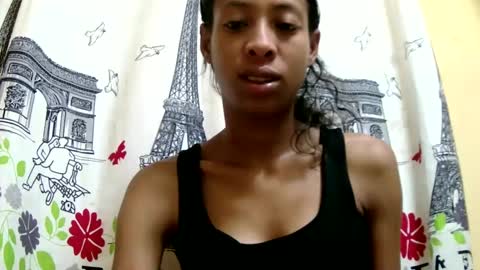 Sexyvalie online show from January 2025 03:12:02 AM