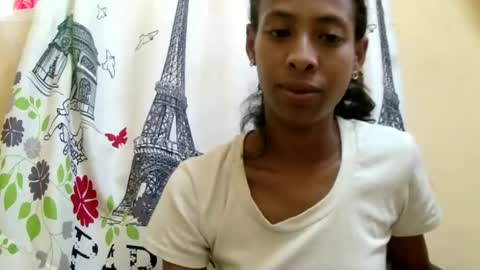 Sexyvalie online show from January 2025 12:25:02 PM