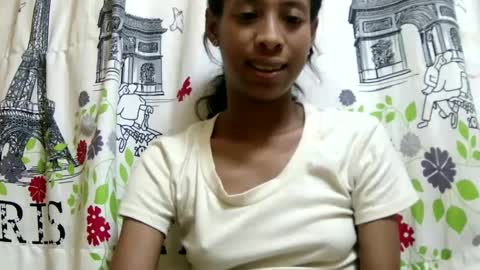 Sexyvalie online show from January 2025 05:05:01 PM