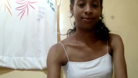 Sexyvalie online show from January 2025 05:56:01 AM