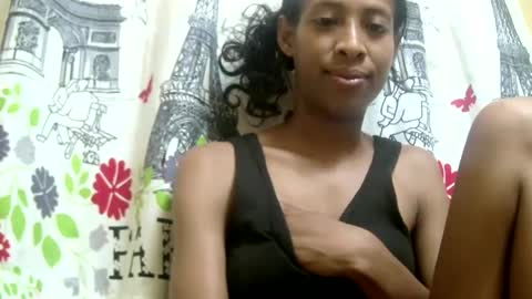 Sexyvalie online show from January 2025 07:00:02 PM