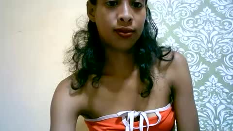 Sexyvalie online show from February 2025 03:34:01 PM