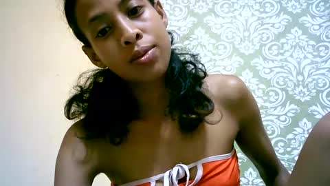 Sexyvalie online show from February 2025 06:58:01 PM