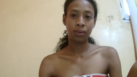Sexyvalie online show from February 2025 04:11:02 AM