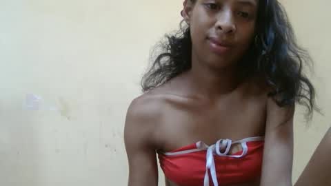 Sexyvalie online show from February 2025 10:59:02 AM