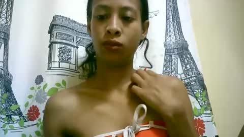 Sexyvalie online show from February 2025 03:15:01 AM