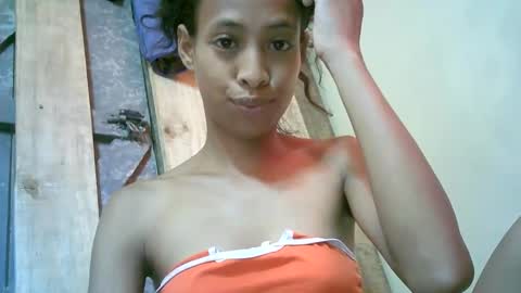 Sexyvalie online show from February 2025 07:34:02 AM