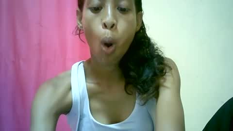 Sexyvalie online show from February 2025 06:29:02 AM