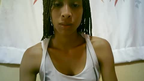 Sexyvalie online show from February 2025 04:50:01 AM
