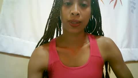 Sexyvalie online show from February 2025 07:55:01 AM